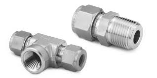 TUBE FITTINGS